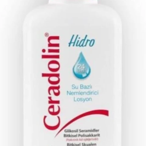 Ceradolin Losyon Hidro 200 Ml