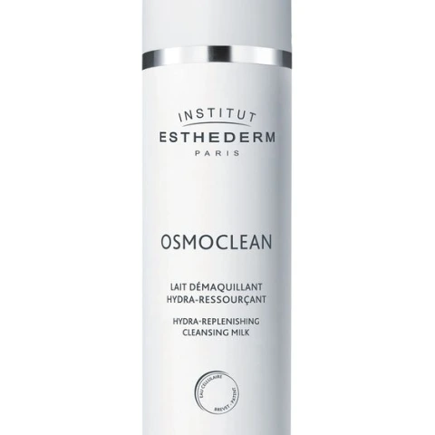 Institut Esthederm Osmoclean Hydra Replenishing Cleansing Milk 200 ML Yenileyici Temizleme Sütü