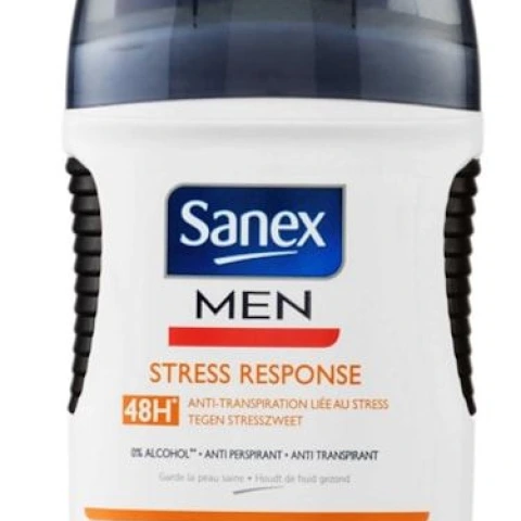 Sanex Men Desodorante Barra 50ml