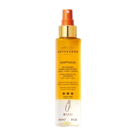 Institut Esthederm Adaptasun Hydra Protective Sun Water 150 ML