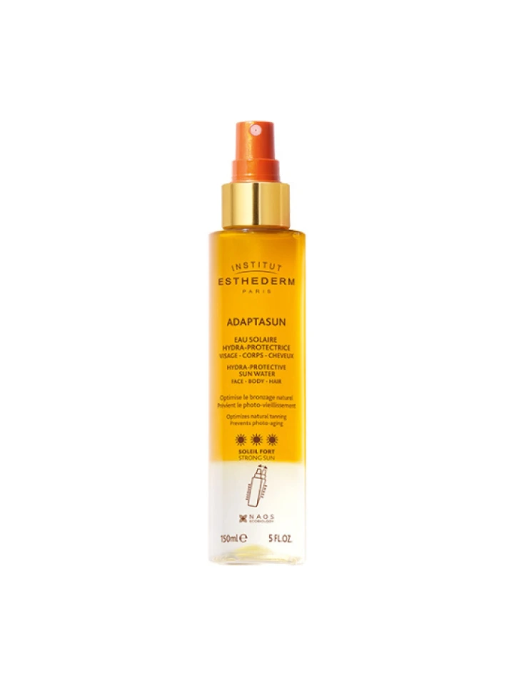 Institut Esthederm Adaptasun Hydra Protective Sun Water 150 ML