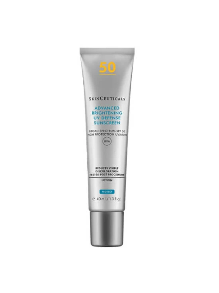 Skinceuticals Advanced Brightening Uv Defense Spf 50 40 ML Güneş Kremi