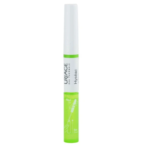Uriage Hyseac Bi Stick Akne Kurutucu ve Kapatıcı Stick 3 ml