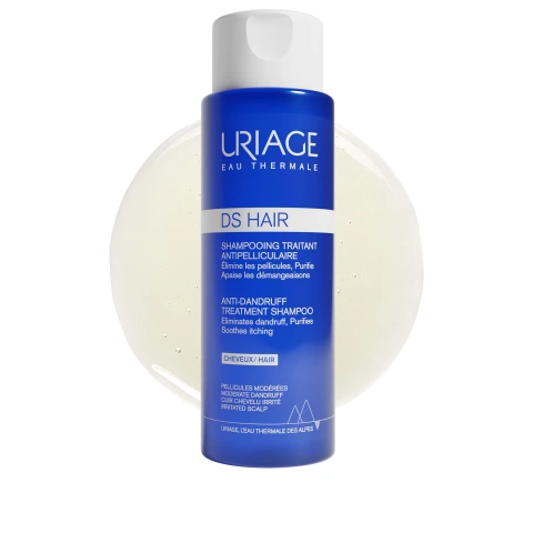 Uriage DS Hair Anti Dandruff Treatment Shampoo 200 ML Kepek Şampuanı