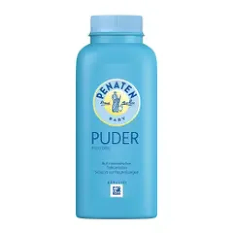 Penaten Baby 100 ml Bebek Pudrası