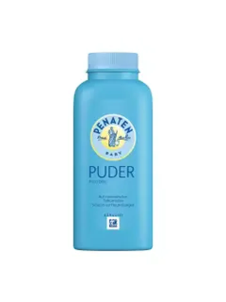 Penaten Baby 100 ml Bebek Pudrası