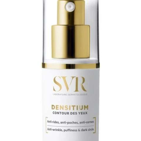 Svr Densitium Contour Des Yeux Kırışıklık Karşıtı Göz Kremi 15 Ml