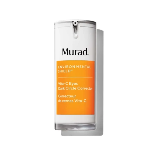 Vita C Eyes Dark Circle Corrector Altın C Vitaminli Göz Çevresi Kremi