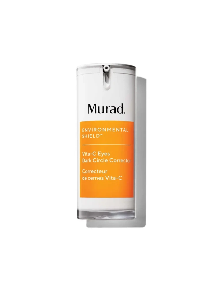 Vita C Eyes Dark Circle Corrector Altın C Vitaminli Göz Çevresi Kremi