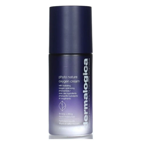 Dermalogica Phyto Nature Oxygen Cream 50 ML Nemlendirici