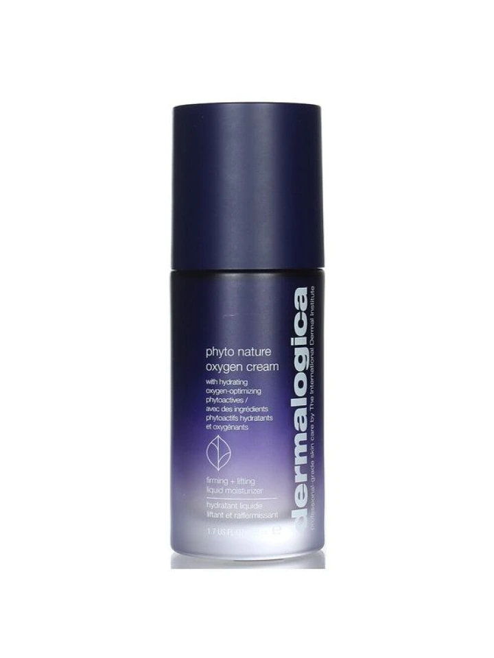 Dermalogica Phyto Nature Oxygen Cream 50 ML Nemlendirici