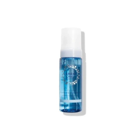 Lumene Arctic Aqua Foaming Cleanser Kutup Kaynak Suyu İçeren Temizleme Köpüğü