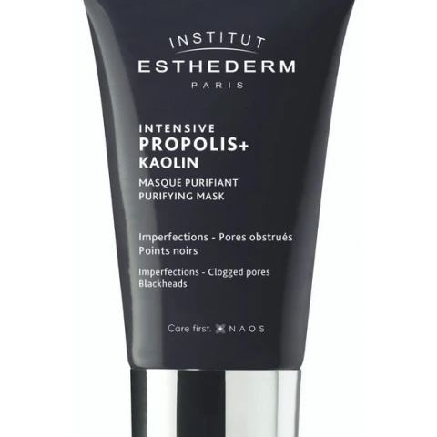 Institut Esthederm Intensive Propolis Deep Cleansing Mask 75 ML Arındırıcı Maske