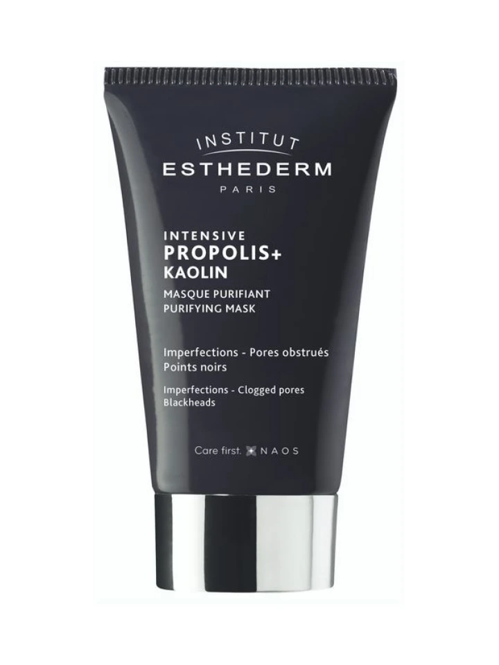 Institut Esthederm Intensive Propolis Deep Cleansing Mask 75 ML Arındırıcı Maske