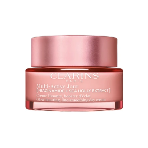 Clarins Multi Active Day Cream Gel 50ML Gündüz Kremi