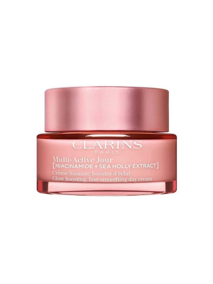 Clarins Multi Active Day Cream Gel 50ML Gündüz Kremi