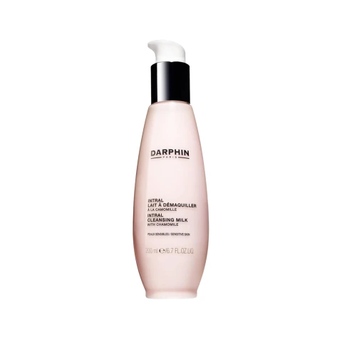 Darphin Intral Cleansing Milk 200 ML Temizleme Sütü