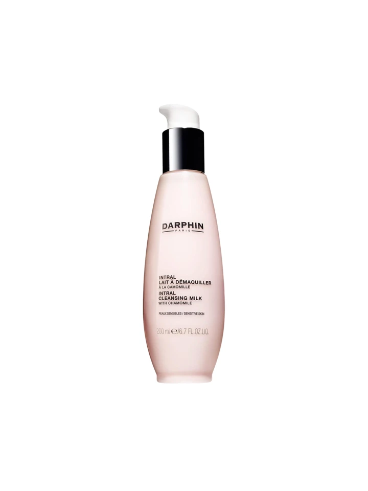 Darphin Intral Cleansing Milk 200 ML Temizleme Sütü