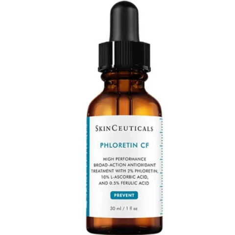 Skinceuticals Phloretin CF Serum 30 ML Antioksidan Serum