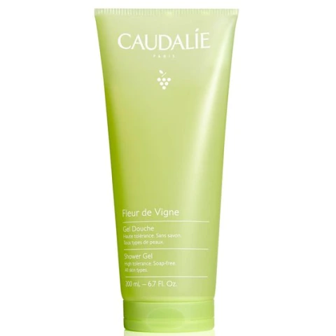 Caudalie Fleur de Vigne Shower Jel 200 ML Duş Jeli