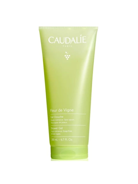 Caudalie Fleur de Vigne Shower Jel 200 ML Duş Jeli