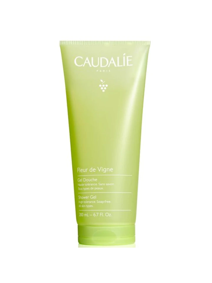 Caudalie Fleur de Vigne Shower Jel 200 ML Duş Jeli