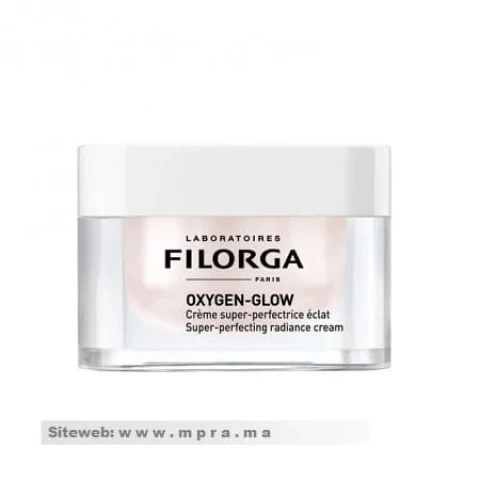 Filorga Oxygen Glow Perfecting Cream 50 ml Nemlendirici Krem