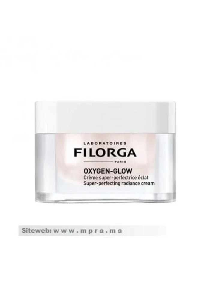 Filorga Oxygen Glow Perfecting Cream 50 ml Nemlendirici Krem