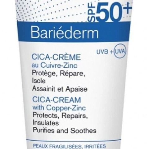 Uriage Bariederm Repairing Cica Cream 40 ML Nemlendirici Krem