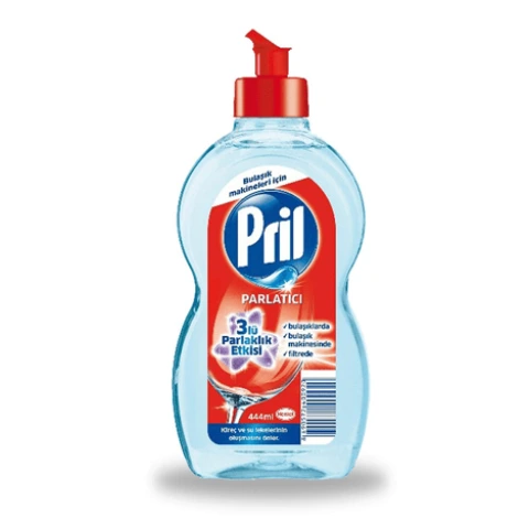 Pril Bulaşık Makinası Parlatıcısı 450 ML