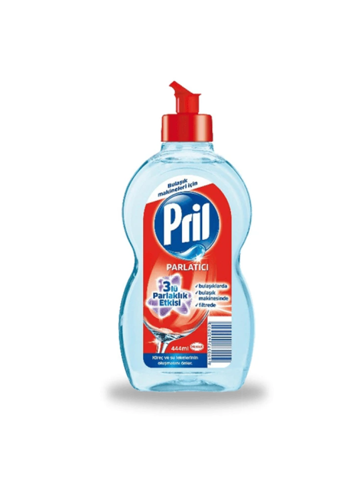 Pril Bulaşık Makinası Parlatıcısı 450 ML