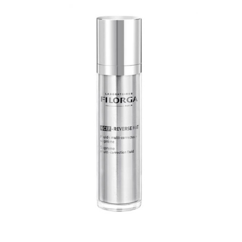 Filorga Ncef Reverse Mat Supreme Regenerating Fluid 50 ML Nemlendirici Krem