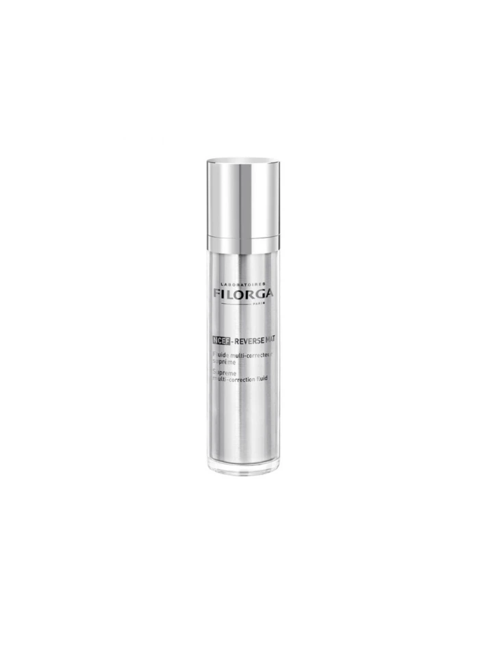 Filorga Ncef Reverse Mat Supreme Regenerating Fluid 50 ML Nemlendirici Krem