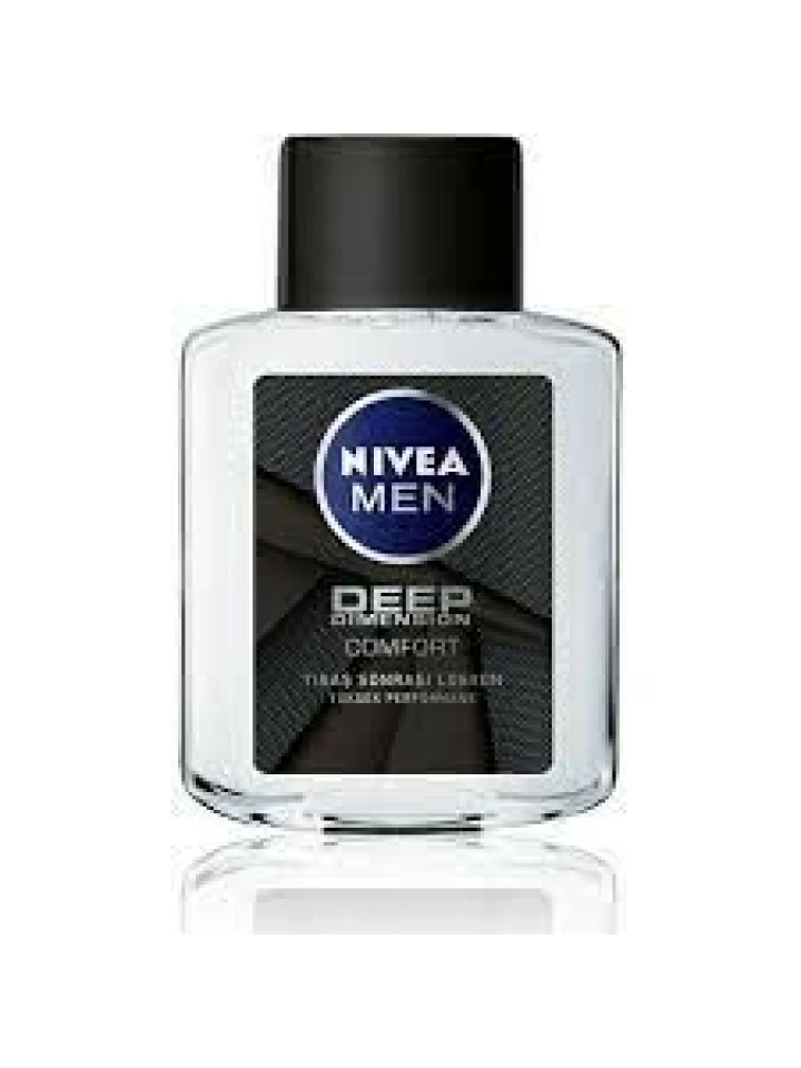Nivea Men Losyon Deep 100ML