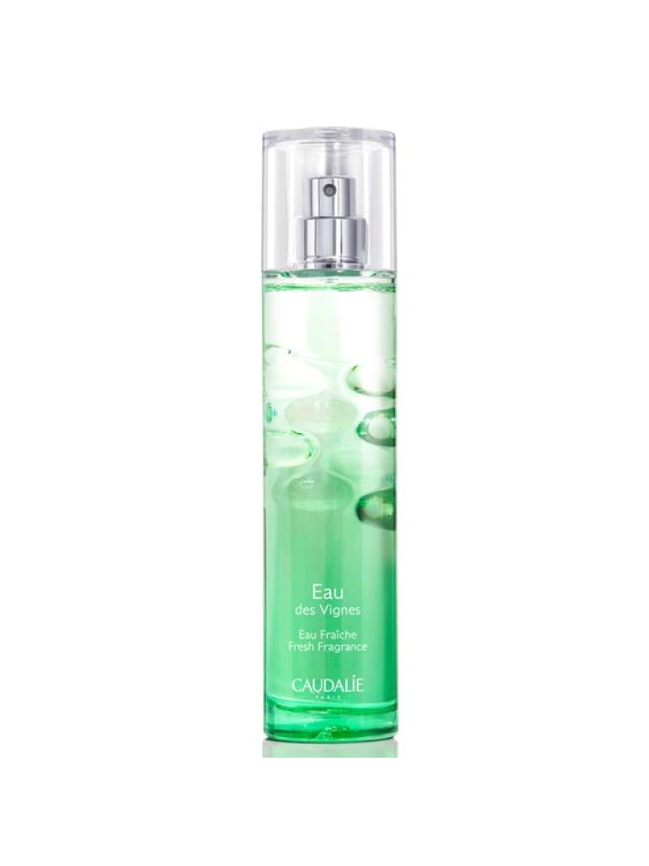 Caudalie Eau Des Vignes Fresh Fragrance Parfüm 50 ML