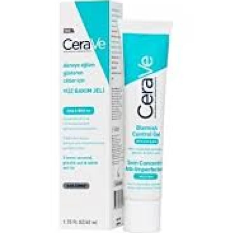 Cerave Aha Bha Cream Yüz Bakım Jeli 40 ML