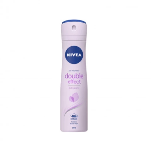 Nivea Pearl Beauty Black Kadın Deodorant 150 Ml
