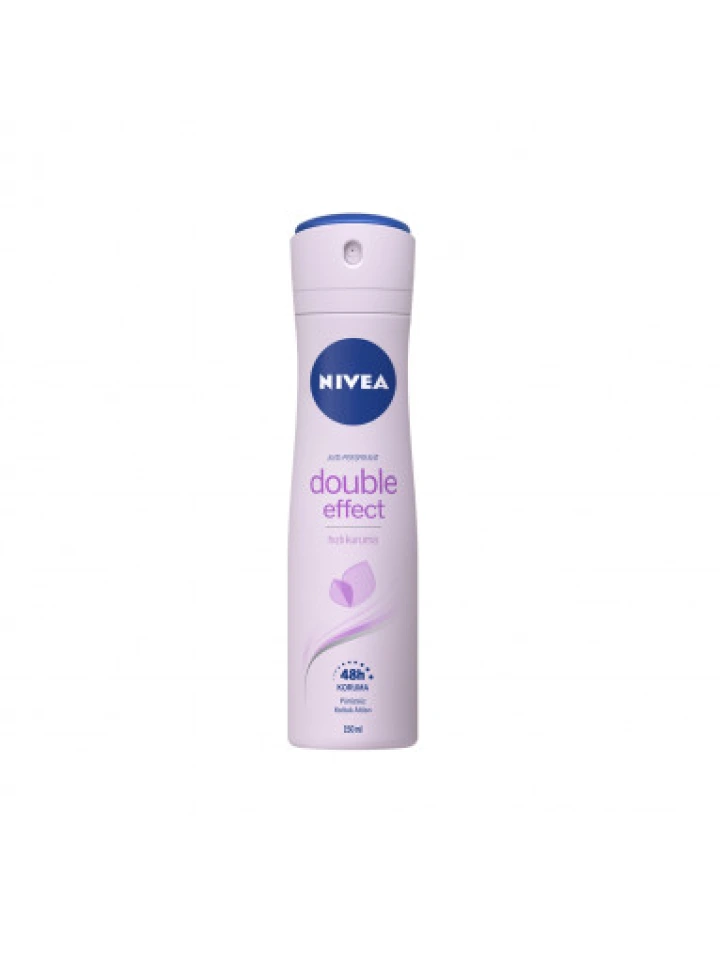 Nivea Pearl Beauty Black Kadın Deodorant 150 Ml