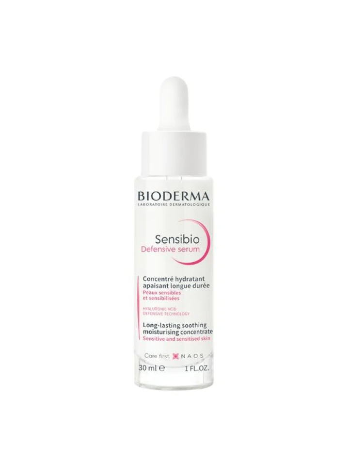 Bioderma Sensibio Defensive Serum 30 ML