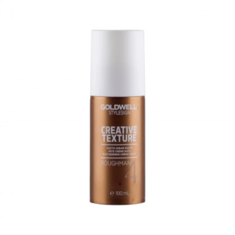 Goldwell Roughman Mat Kremsi Macun 100 ml