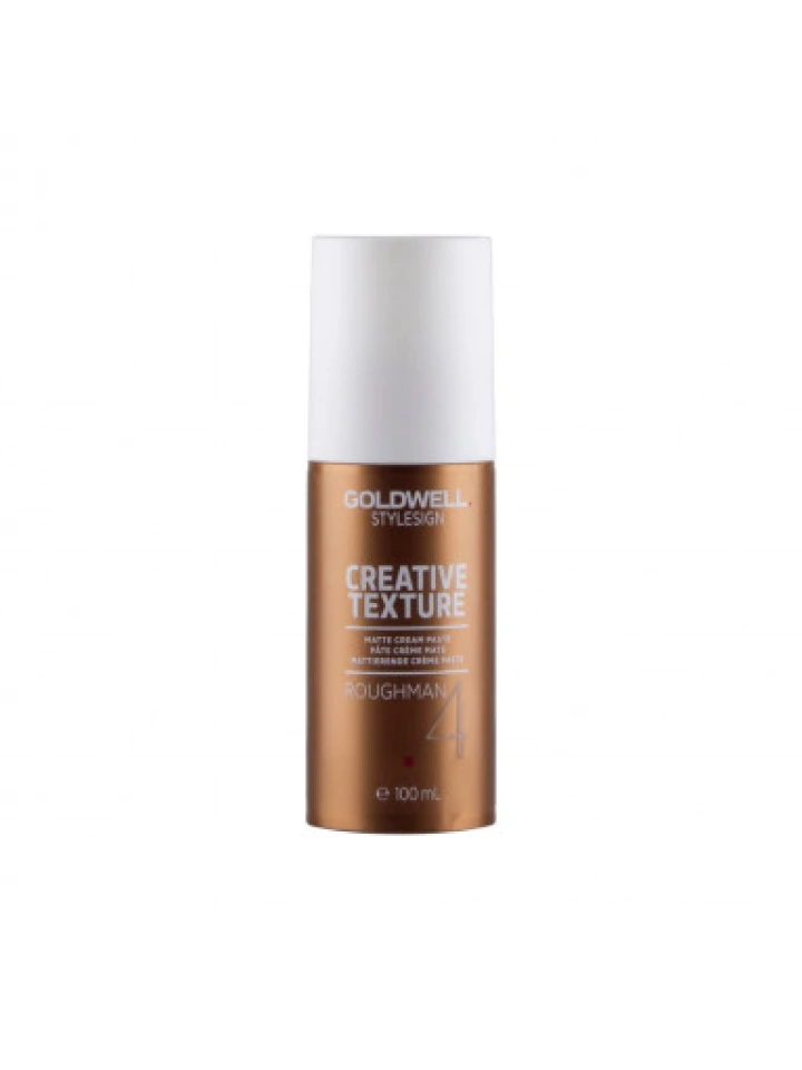Goldwell Roughman Mat Kremsi Macun 100 ml