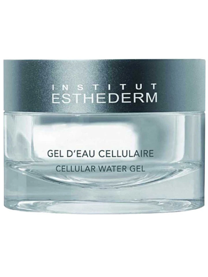 Institut Esthederm Cellular Water Antioksidan Jel 50 ML