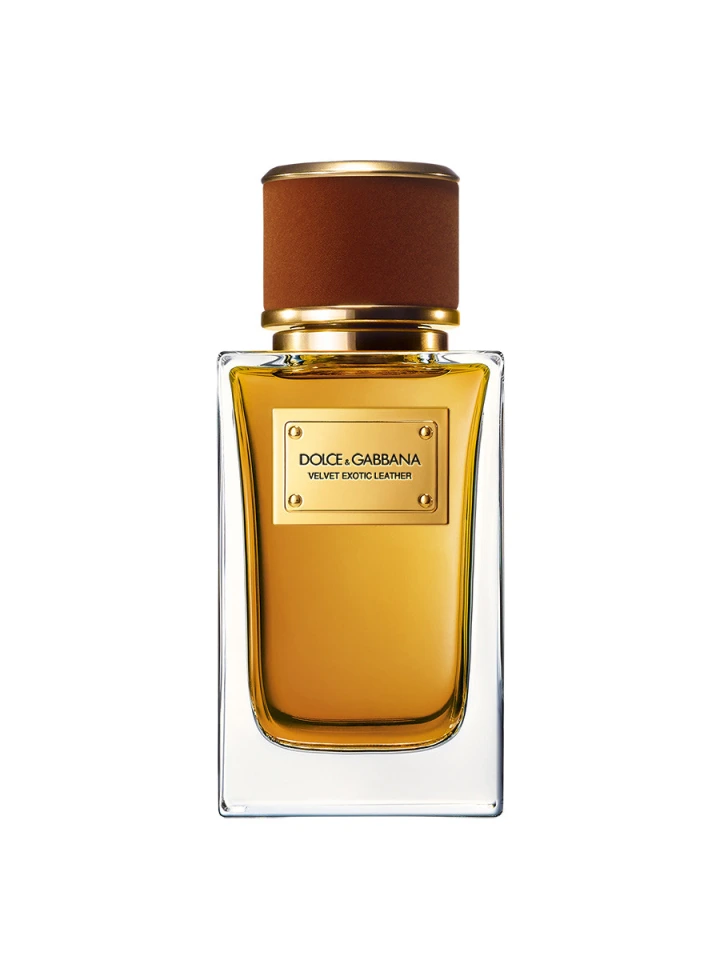 Dolce&Gabbana Velvet Exotic Leather EDP 100ML Unisex Parfüm