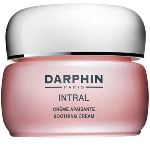 Darphin Intral Sensitive Skin Soothing Cream 50 ML Yatıştırıcı Bakım Kremi