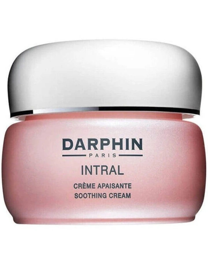 Darphin Intral Sensitive Skin Soothing Cream 50 ML Yatıştırıcı Bakım Kremi