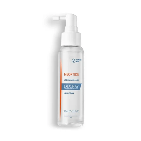Ducray Neoptide Men Losyon 100 ML Erkekler İçin Dökülme Karşıtı Losyon