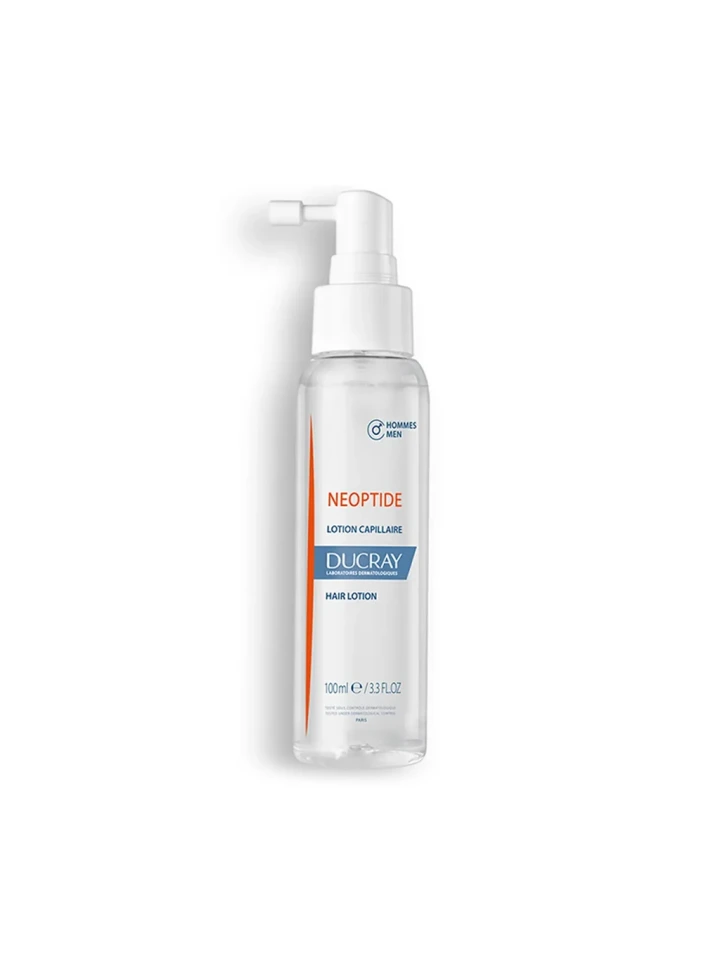 Ducray Neoptide Men Losyon 100 ML Erkekler İçin Dökülme Karşıtı Losyon