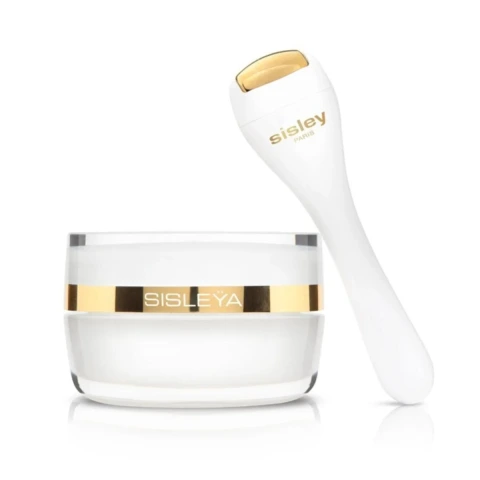 Sisleya Intégral Yeux & Lèvres 15ML Göz Kremi