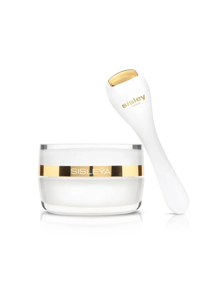 Sisleya Intégral Yeux & Lèvres 15ML Göz Kremi