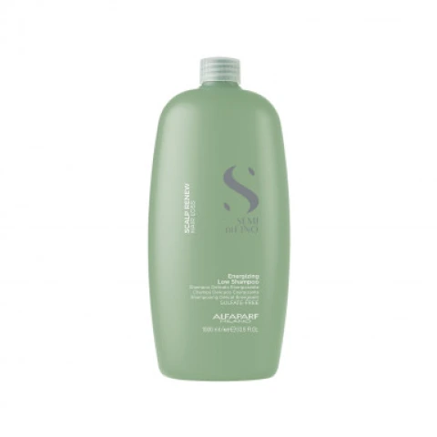 Alfaparf Semi Di Lino Scalp Enerji Veren Şampuan 1000 ml